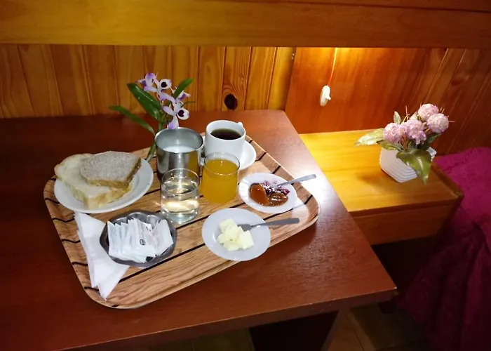 Hotel Ideal