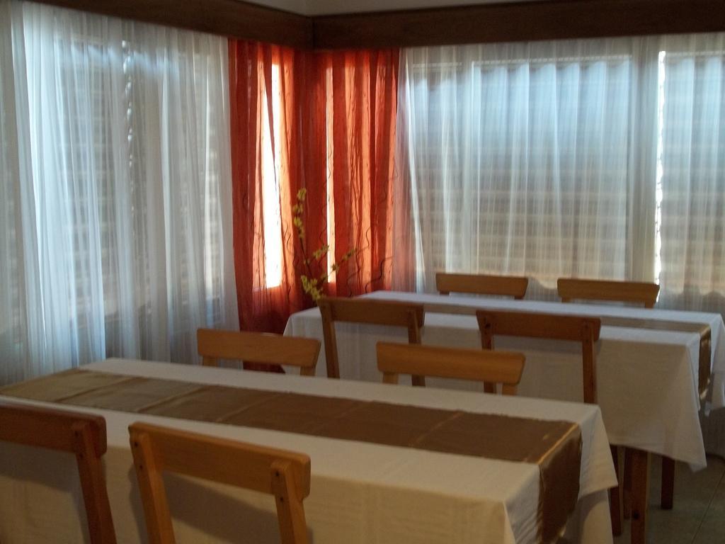 Hotel Ideal
