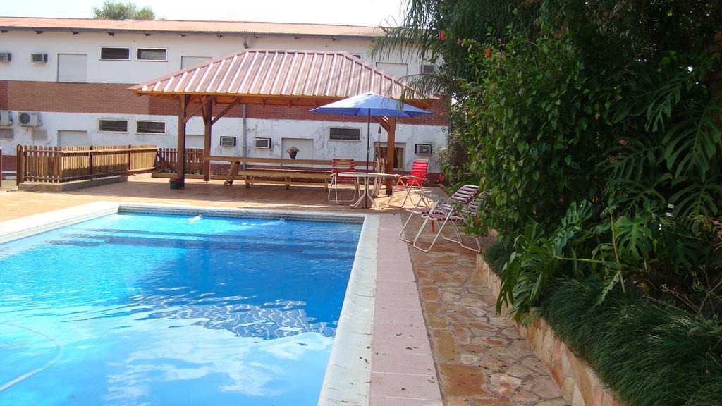Hotel Ideal Montecarlo