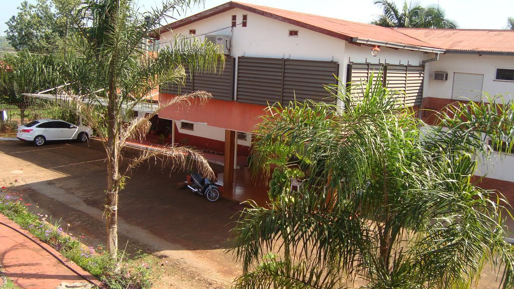 Hotel Ideal 2*
