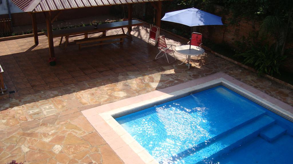Hotel Ideal Montecarlo