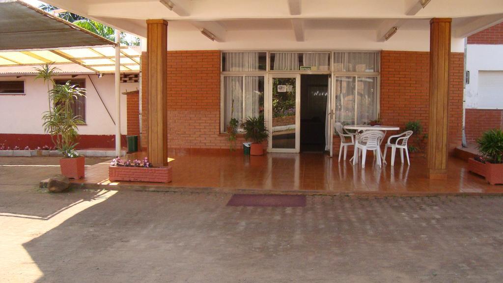 Hotel Ideal