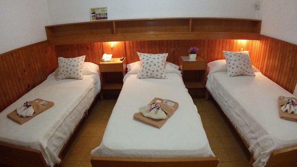 Hotel Ideal Montecarlo