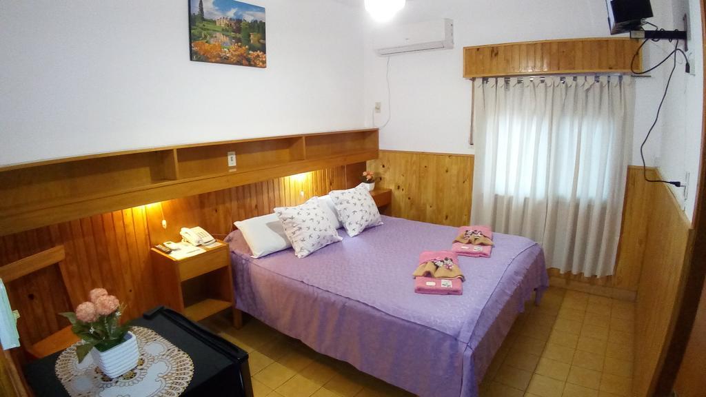 Ideal Hotel Montecarlo