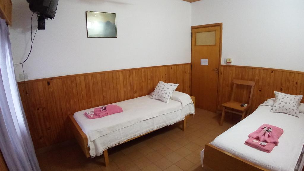 Hotel Ideal 2*