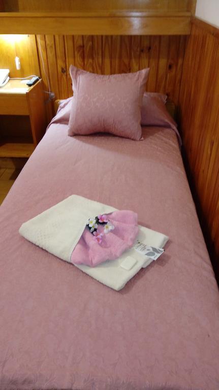Ideal Hotel