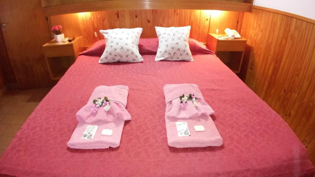 Hotel Ideal