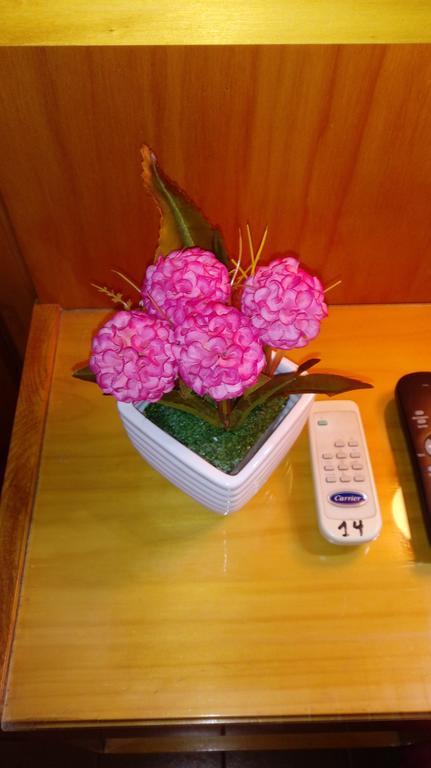 Hotel Ideal