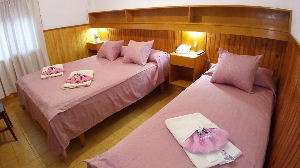Hotel Ideal 2*