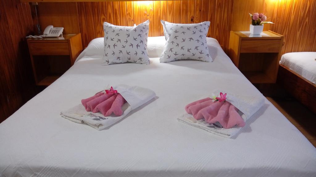 Hotel Ideal Montecarlo